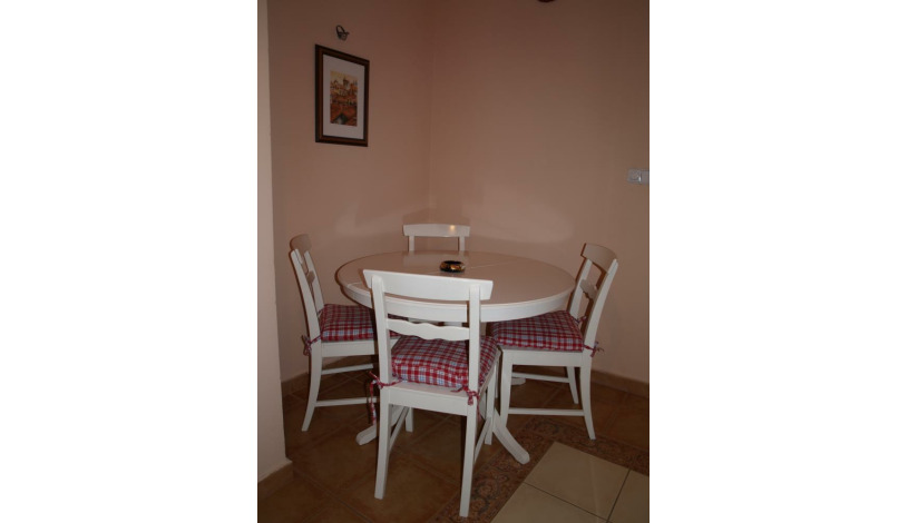 Apartmán Anna Karlovy Vary